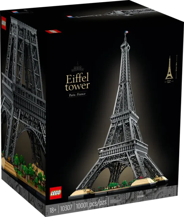 Eiffel tower